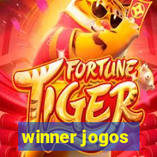winner jogos